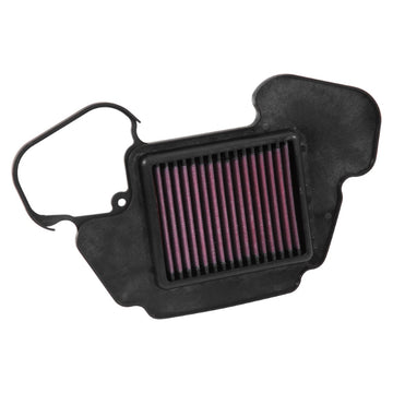 Honda MSX 125 Grom 2013 - 2015 K&N Performance Air Filter