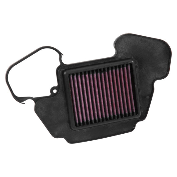 Honda MSX 125 Grom 2013 - 2015 K&N Performance Air Filter
