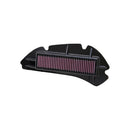 Honda SH150i 2006 - 2012 K&N Performance Air Filter