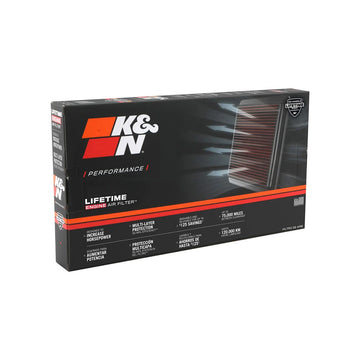Honda SH150i 2006 - 2012 K&N Performance Air Filter
