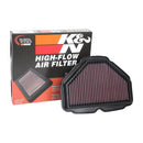 Honda GL1800 Goldwing 2018 - 2026 K&N Performance Air Filter