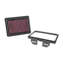 Honda CMX300 Rebel 2017 - 2020 K&N Performance Air Filter