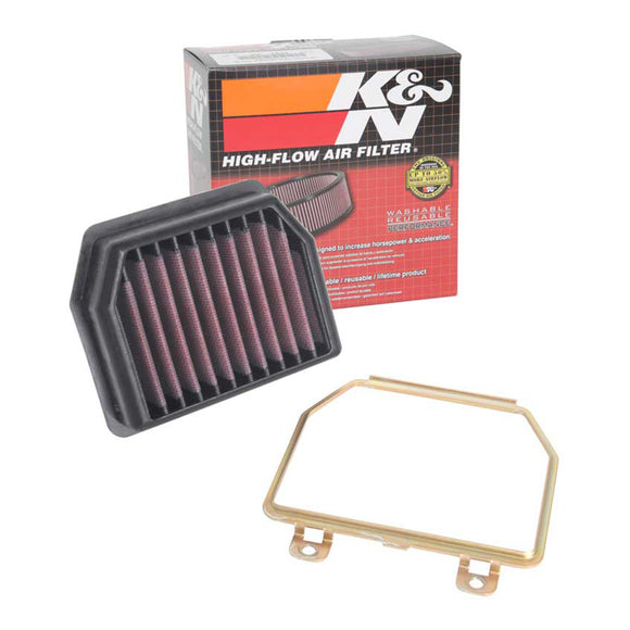 Honda CB125R 2021 - 2026 K&N Performance Air Filter