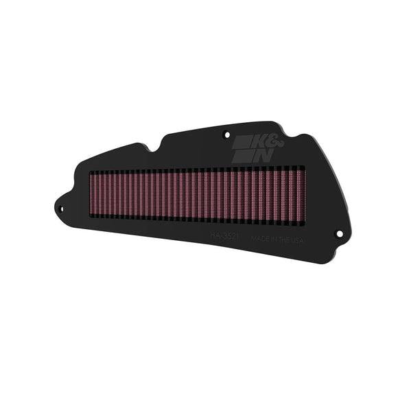 Honda ADV 350 2022 - 2026 K&N Performance Air Filter