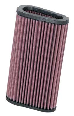 Honda CBF600 2007 - 2010 K&N Performance Air Filter