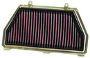 Honda CBR600RR 2007 - 2008 K&N Performance Air Filter