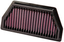 Honda CBR600RR 2007 - 2008 K&N Performance Air Filter [race only hi flow version]