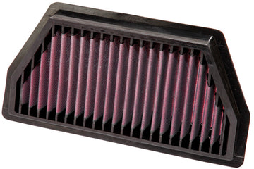 Honda CBR600RR 2009 - 2018 K&N Performance Air Filter [race only hi flow version]