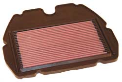 Honda CBR600F 1991 - 1994 K&N Performance Air Filter