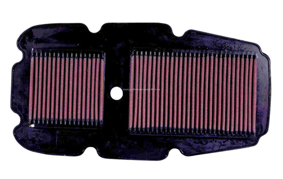 Honda XL650 Transalp 2001 - 2005 K&N Performance Air Filter