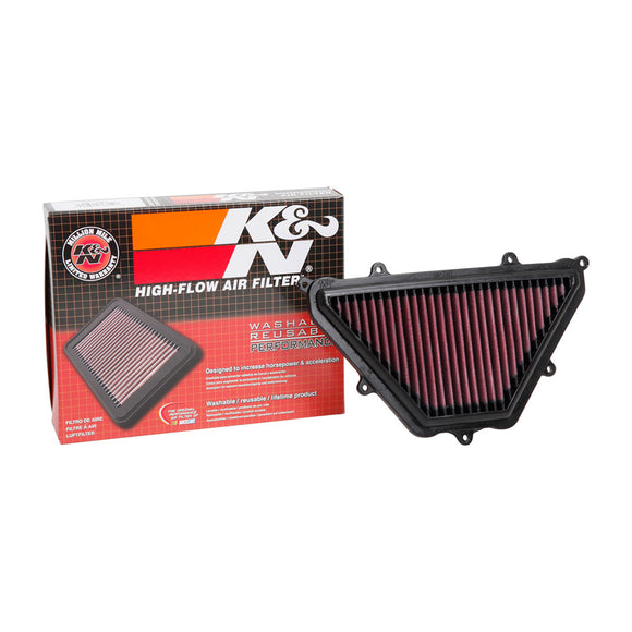 Honda X-ADV (750cc) 2017 - 2020 K&N Performance Air Filter