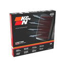 Honda X-ADV (750cc) 2021 - 2026 K&N Performance Air Filter