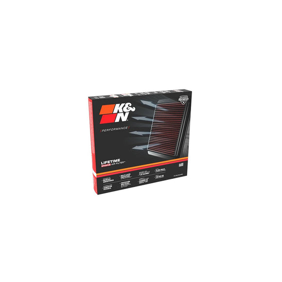 Honda CB750 Hornet 2023 - 2026 K&N Performance Air Filter