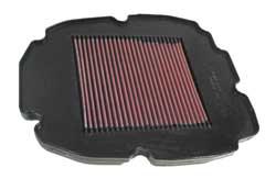 Honda VFR800 Vtec 2014 - 2022 K&N Performance Air Filter