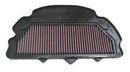 Honda CBR900RR Fireblade 2002 - 2003 K&N Performance Air Filter