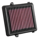 Honda CRF1000L Africa Twin Adventure Sport 2018 - 2020 K&N Performance Air Filter