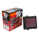 Honda CRF1000L Africa Twin 2016 - 2020 K&N Performance Air Filter