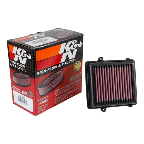 Honda CRF1000L Africa Twin Adventure Sport 2018 - 2020 K&N Performance Air Filter