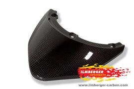 BMW R1200R (2006-2010) Ilmberger Carbon Rear Light Cover (Top)