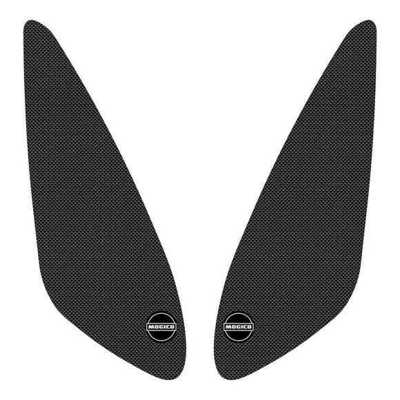 HARLEY-DAVIDSON PAN AMERICA (2021-2024) MOGICO TANK GRIPS