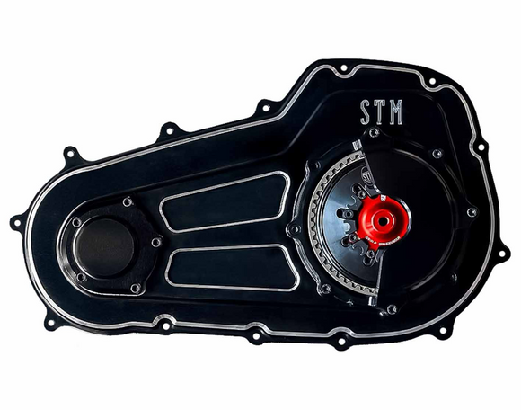HARLEY DAVIDSON - HD GRAND AMERICAN TOURING
CRUISER
TRIKE - - - - STM Dry Clutch Conversion Kit
