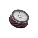 Harley Davidson FLSTF Fat Boy 15th Anniversary (1400cc) 2005 - 2006 K&N OE Replacement Air Filter - OE replacement