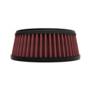 Harley Davidson FLSTF Fat Boy 15th Anniversary (1400cc) 2005 - 2006 K&N OE Replacement Air Filter - OE replacement