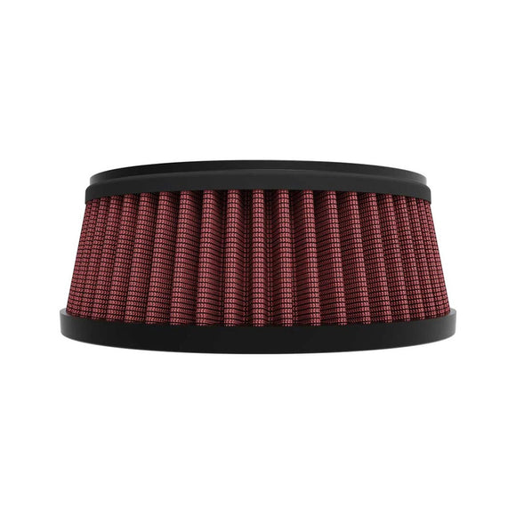 Harley Davidson FLSTF Fat Boy 15th Anniversary (1400cc) 2005 - 2006 K&N OE Replacement Air Filter - OE replacement