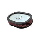 Harley Davidson FXDL Low Rider (1400cc) 2016 - 2017 K&N OE Replacement Air Filter - OE replacement