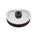 Harley Davidson FXSTB Night Train (1400cc) 1998 - 1999 K&N OE Replacement Air Filter - OE replacement