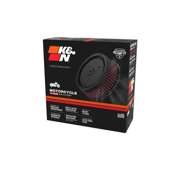 Harley Davidson FLTR Road Glide (1400cc) 1998 - 1999 K&N OE Replacement Air Filter - OE replacement