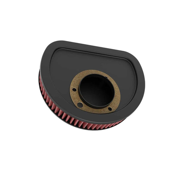 Harley Davidson FLS Softail Slim (1400cc) 2012 - 2015 K&N OE Replacement Air Filter - OE replacement