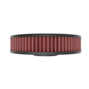 Harley Davidson FLS Softail Slim (1400cc) 2012 - 2015 K&N OE Replacement Air Filter - OE replacement