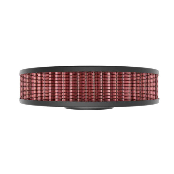 Harley Davidson FLS Softail Slim (1400cc) 2012 - 2015 K&N OE Replacement Air Filter - OE replacement