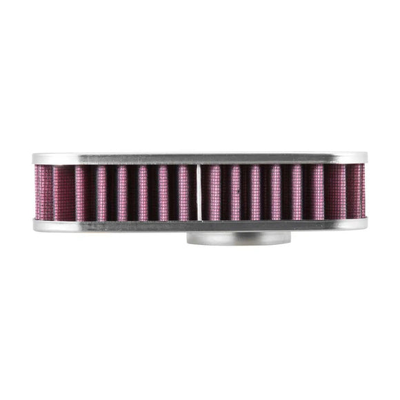 Harley Davidson FLS Softail Slim (1400cc) 2016 - 2017 K&N OE Replacement Air Filter - OE replacement
