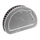 Harley Davidson FXSB Breakout (1400cc) 2015 - 2017 K&N OE Replacement Air Filter - OE replacement