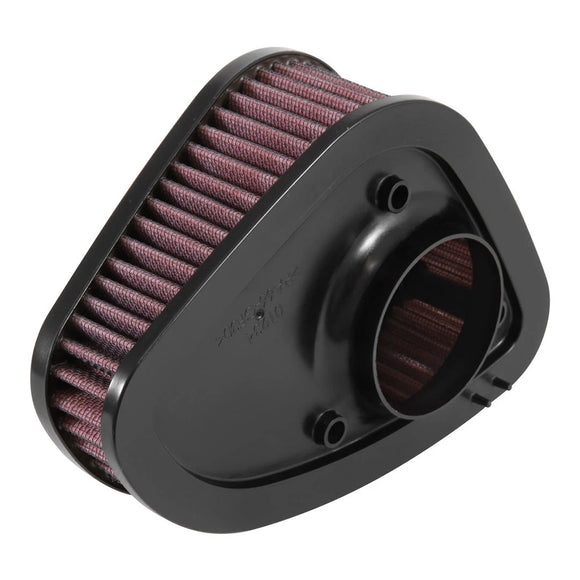 Harley Davidson Road King 107 (21-) 2021 - 2026 K&N OE Replacement Air Filter - OE replacement
