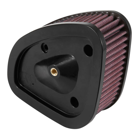 Harley Davidson FLTRX/SE Road Glide Special (1700cc) 2017 - 2020 K&N OE Replacement Air Filter - OE replacement