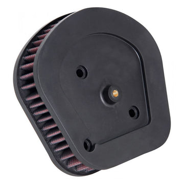 Harley Davidson FXFB Fat Bob 107 (1746cc) 2018 - 2026 K&N OE Replacement Air Filter - OE replacement