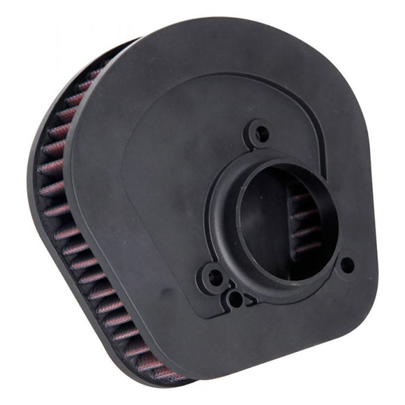 Harley Davidson FLDE Softail Deluxe 107 (1746cc) 2018 - 2026 K&N OE Replacement Air Filter - OE replacement