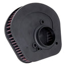 Harley Davidson FXBB Street Bob 107 (1746cc) 2018 - 2024 K&N OE Replacement Air Filter - OE replacement
