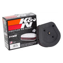 Harley Davidson FXFB Fat Bob 107 (1746cc) 2018 - 2026 K&N OE Replacement Air Filter - OE replacement