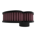 Harley Davidson Street Bob 117 (1923cc) 2025 - 2026 K&N OE Replacement Air Filter - OE replacement