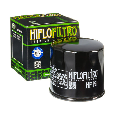 TRIUMPH 955 SPRINT ST (01-04) HIFLO OIL FILTER