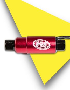 HM Plus Quickshifter - Honda CBR650 R/F