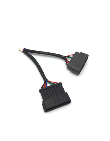 HM Stand Alone Blipper Shifter [SABS] PRO - YAMAHA YZF R6 - 0