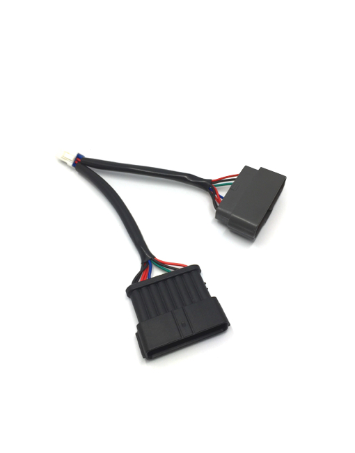 HM Stand Alone Blipper Shifter [SABS] PRO - DUCATI PANIGALE 1199