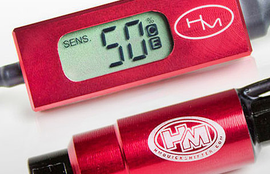 HM Plus Quickshifter - Honda CBR650 R/F - 0