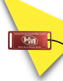 HM Stand Alone Blipper Shifter [SABS] PRO - YAMAHA YZF R6-1