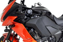 Denali Horn Mounting Bracket for Kawasaki Versys 1000 LT '15-'18 &Kawasaki Versys 1000 SE LT '15-'18